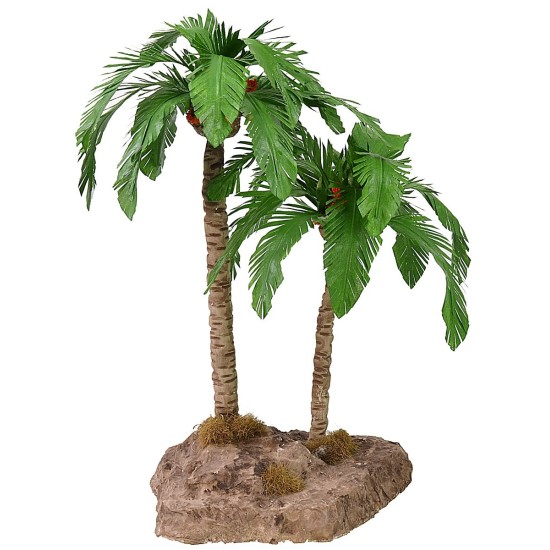 Double palm cm 25-19 h