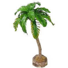 Palm 36 cm h. for crib 2