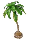 Palm 36 cm h. for crib