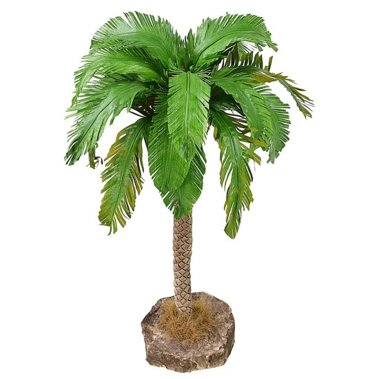 Palm 36 cm h. for crib
