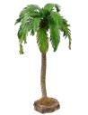 Palmera de 36 cm de altura para belén Mondo Presepi