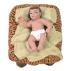 Natividad serie cm 10 Oliver Mundo Pesebres 2