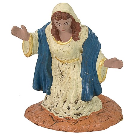 Nativity series 10 cm Oliver