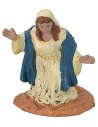 Nativity series 10 cm Oliver