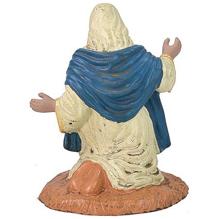 Nativity series 10 cm Oliver