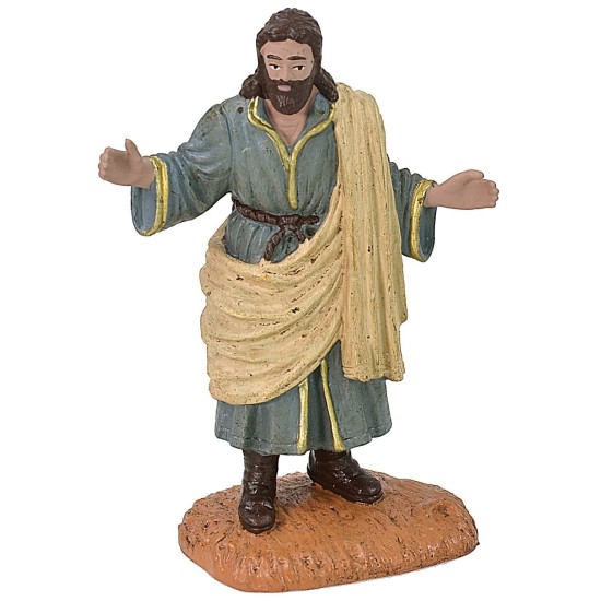 Nativity series 10 cm Oliver