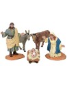 Nativity series 10 cm Oliver