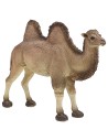 Camel with resin cape cm 45x14x38 h