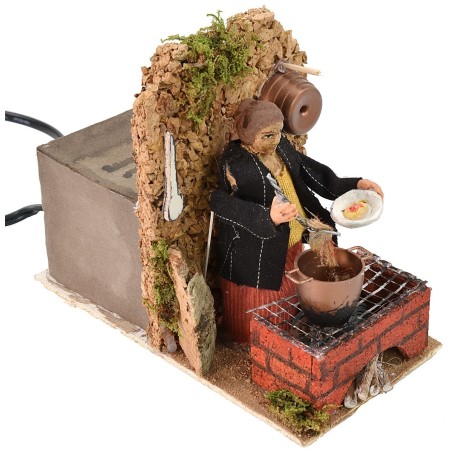 Cook cooking on the go 8 cm