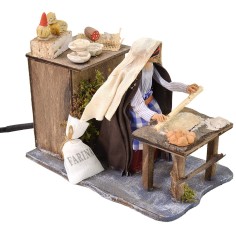 Kneader in motion 12 cm 2