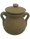 Terracotta pot cm 3