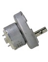 10-turn 12 Volt gearmotor