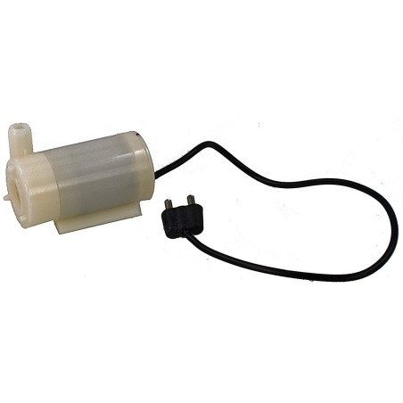 nativity pump 3,5v - nativity accessories