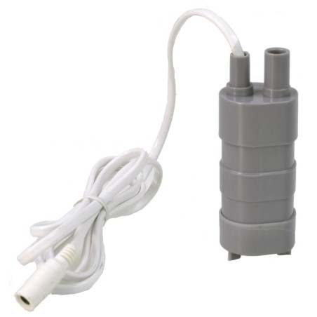 12V pump head 35-50 cm 420-600 l / h