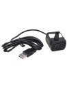 Pompa con presa USB 150l/h cm 35-40 h