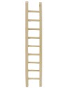 Scala a pioli in legno cm 20