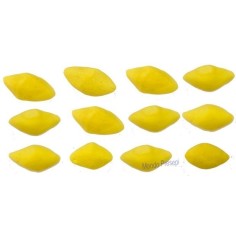 Set 12 limoni cm 0,8 Mondo Presepi