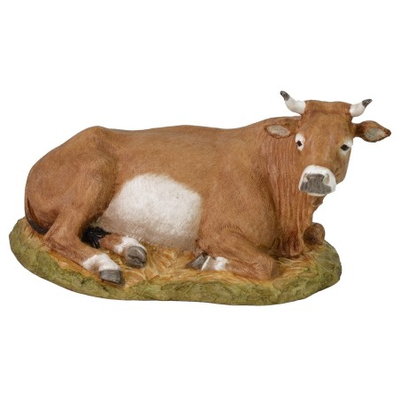 Buey Landi Moranduzzo serie 18 cm Mundo Pesebres