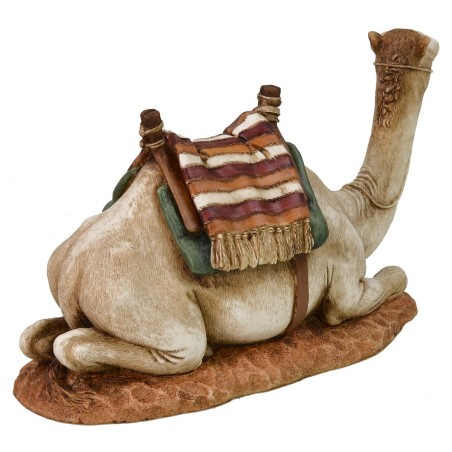 Camel Landi Moranduzzo series 20 cm