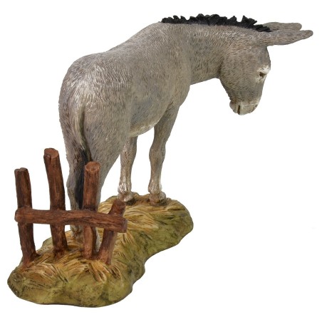 Donkey Landi Moranduzzo series 18 cm.