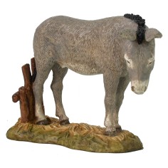 Donkey Landi Moranduzzo series 18 cm.