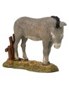 Asno Landi Moranduzzo serie 18 cm. Mundo Pesebres