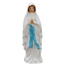 Immaculate Madonna 3 cm