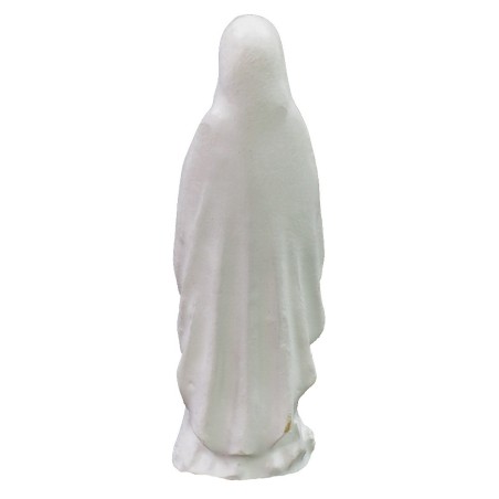 Madonna immacolata 3 cm Mondo Presepi