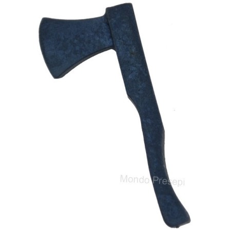 Metal ax available in various sizes:
