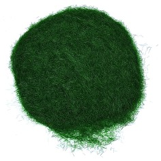 Busta erba statica verde 30 gr Mondo Presepi