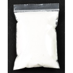 Hierba nevada estática 30 gr Mundo Belenes