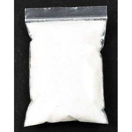 Erba innevata statica 30 gr Mondo Presepi