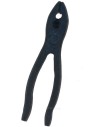 Pinza de metal disponible en varias medidas: