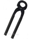 Tenaza de metal disponible en varias medidas: