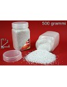 Sabbia bianca 500 gr decorativa