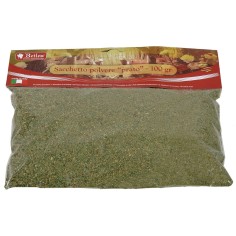 Busta effetto erba in polvere 100 gr Mondo Presepi