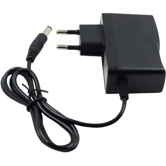 Fuente de alimentación conmutada estabilizada 12V. 