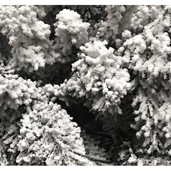 Biancaneve 200 gr efecto nieve realista Mondo Presepi