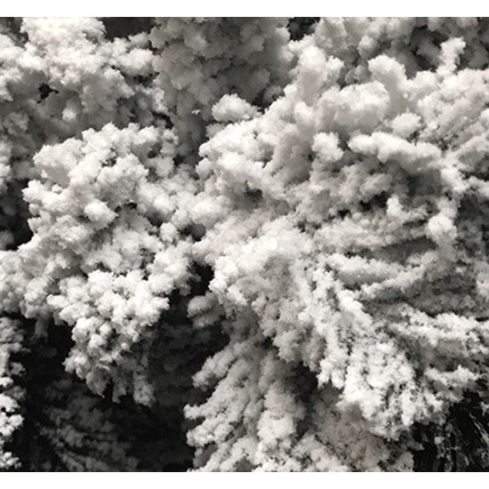 Biancaneve 200 gr effetto neve realistico Mondo Presepi