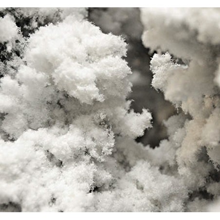 Biancaneve 200 gr efecto nieve realista Mondo Presepi