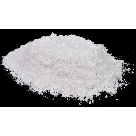 Biancaneve 200 gr effetto neve realistico Mondo Presepi