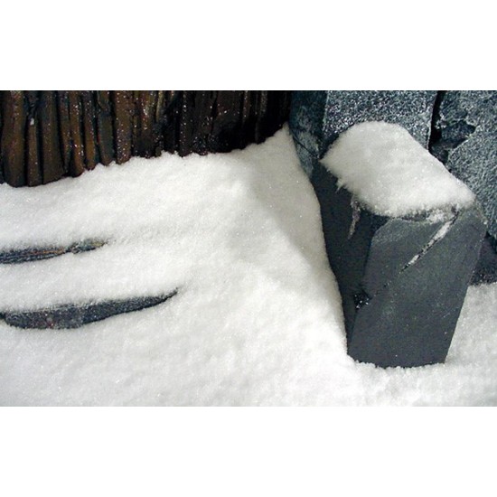 Frozen snow 200 grams