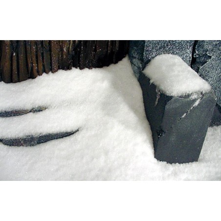 Frozen snow 200 grams