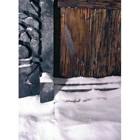 Frozen snow 200 grams