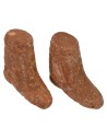 Work boots 3x2.5 cm h