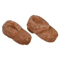 Scarpe cm 2,5x0,8 h Mondo Presepi