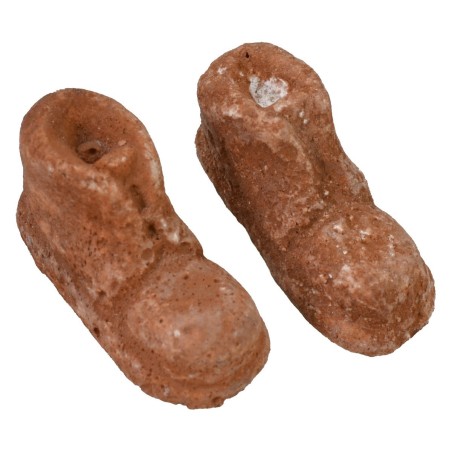 Work boots 2.5x1.5 cm h