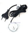 Motoriduttore presepe piccolo 10 giri 220V. 