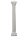 Semicolonna rigata con capitello cm 24,3 h Mondo Presepi