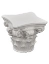 Capitel cm 4x4x4 h Mundo Pesebres